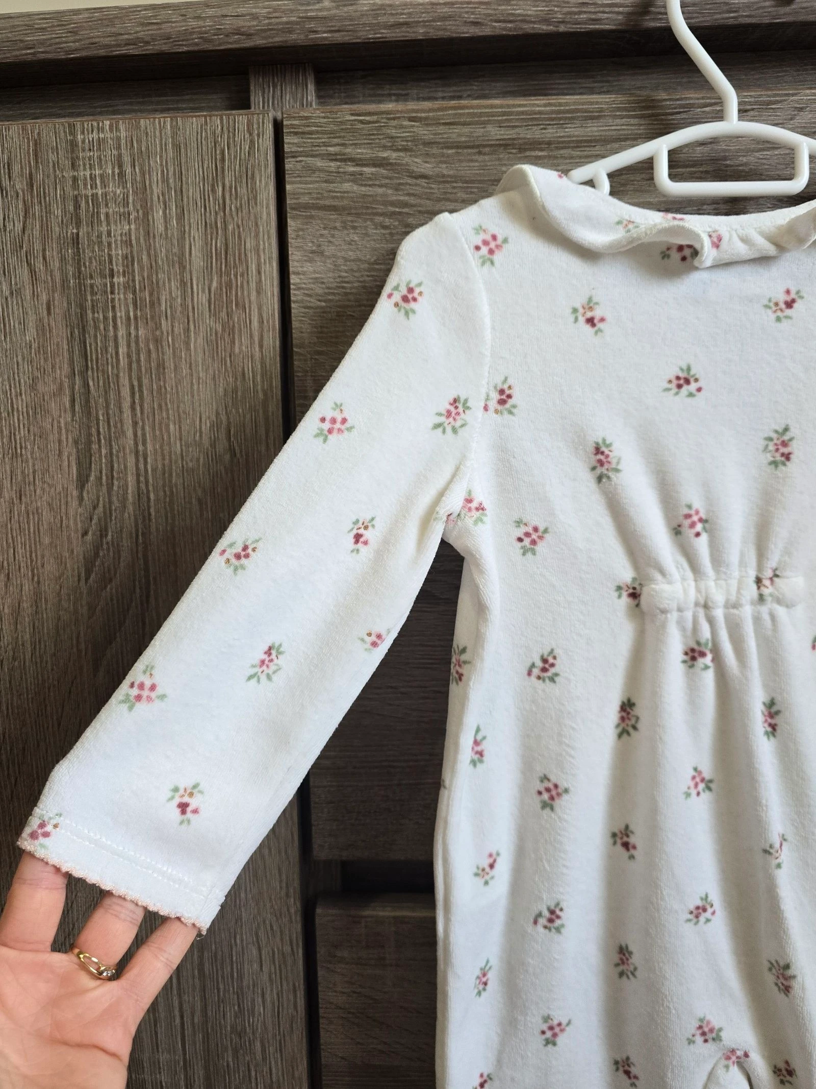 Roupa para Bebé Menina - Pijama - Sergent Major - 24 meses 86 cm – photo 10